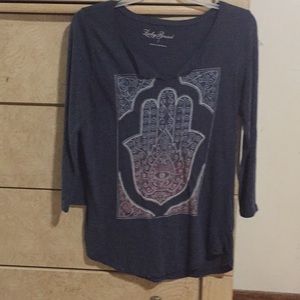 Super lightweight top👍COMFY!!!